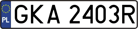 GKA2403R