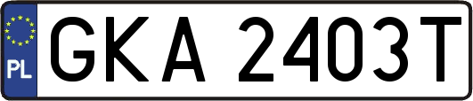 GKA2403T