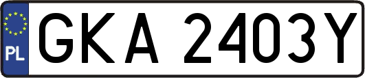 GKA2403Y