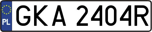 GKA2404R
