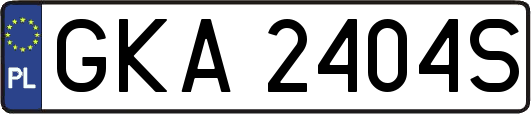 GKA2404S