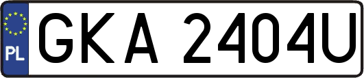 GKA2404U