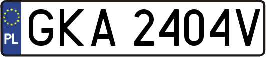 GKA2404V