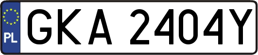 GKA2404Y