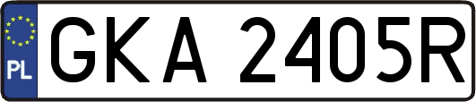GKA2405R
