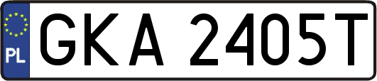 GKA2405T
