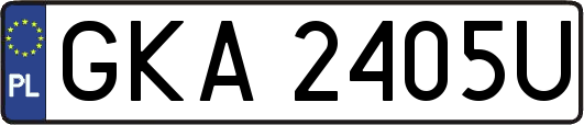 GKA2405U