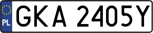 GKA2405Y