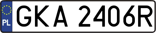 GKA2406R