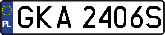 GKA2406S