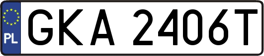 GKA2406T