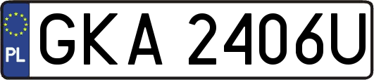 GKA2406U