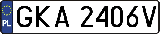 GKA2406V