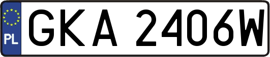 GKA2406W