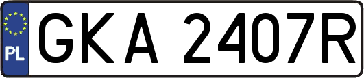 GKA2407R