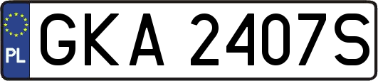 GKA2407S