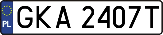 GKA2407T