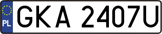 GKA2407U
