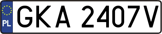 GKA2407V