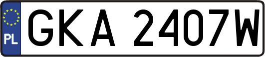 GKA2407W