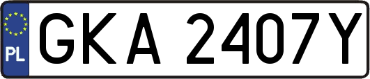 GKA2407Y