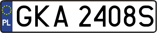 GKA2408S