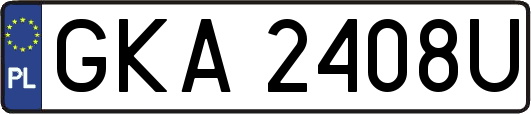 GKA2408U