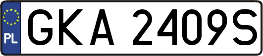 GKA2409S