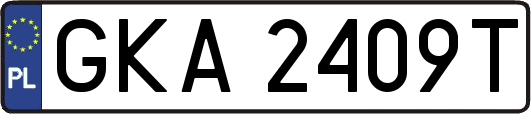 GKA2409T