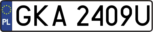 GKA2409U
