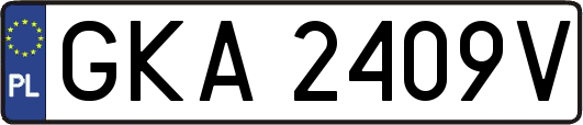 GKA2409V