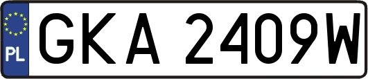 GKA2409W