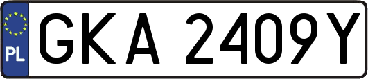 GKA2409Y