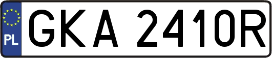 GKA2410R