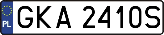 GKA2410S