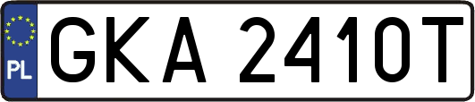 GKA2410T