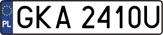 GKA2410U