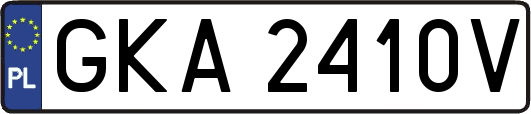 GKA2410V