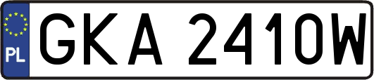 GKA2410W