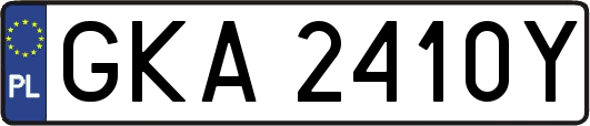 GKA2410Y