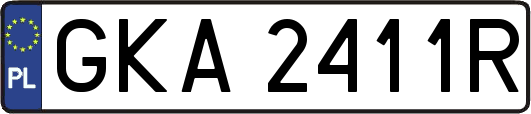GKA2411R