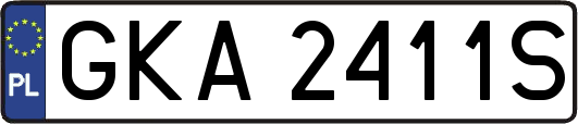 GKA2411S