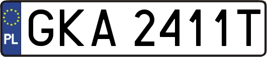 GKA2411T