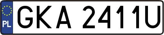 GKA2411U