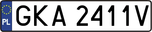 GKA2411V