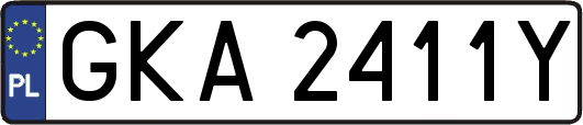 GKA2411Y