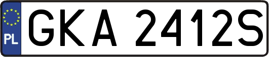 GKA2412S