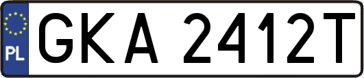 GKA2412T