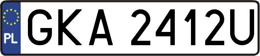 GKA2412U