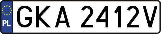 GKA2412V